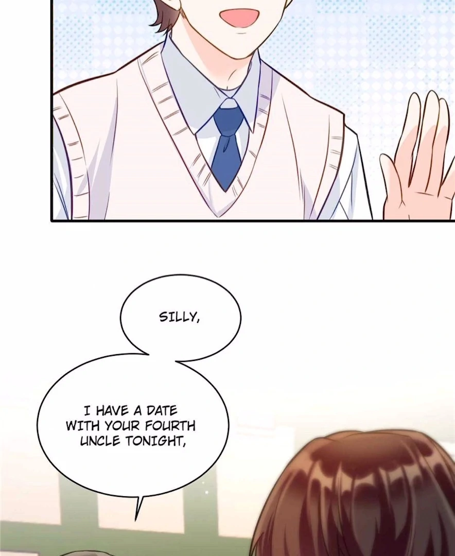 Ancestor is beautiful and elegant Chapter 14 page 48
