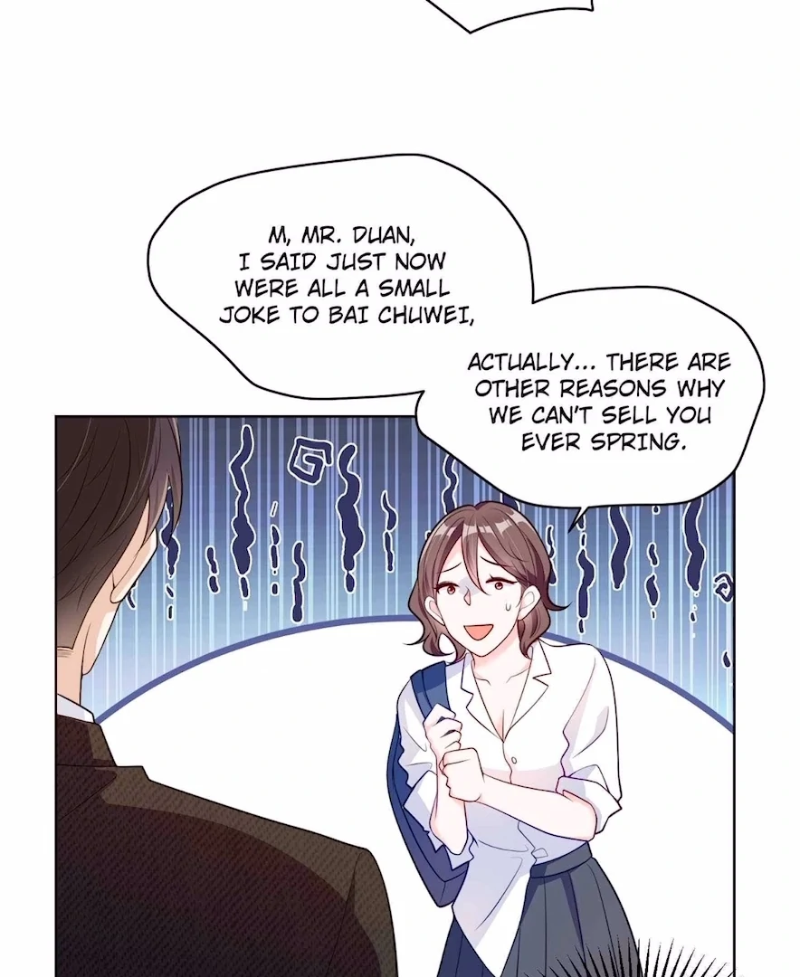 Ancestor is beautiful and elegant Chapter 16 page 16