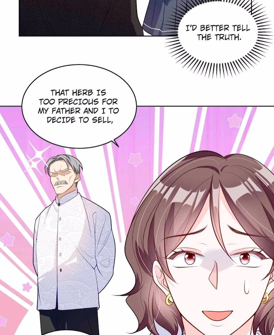 Ancestor is beautiful and elegant Chapter 16 page 17