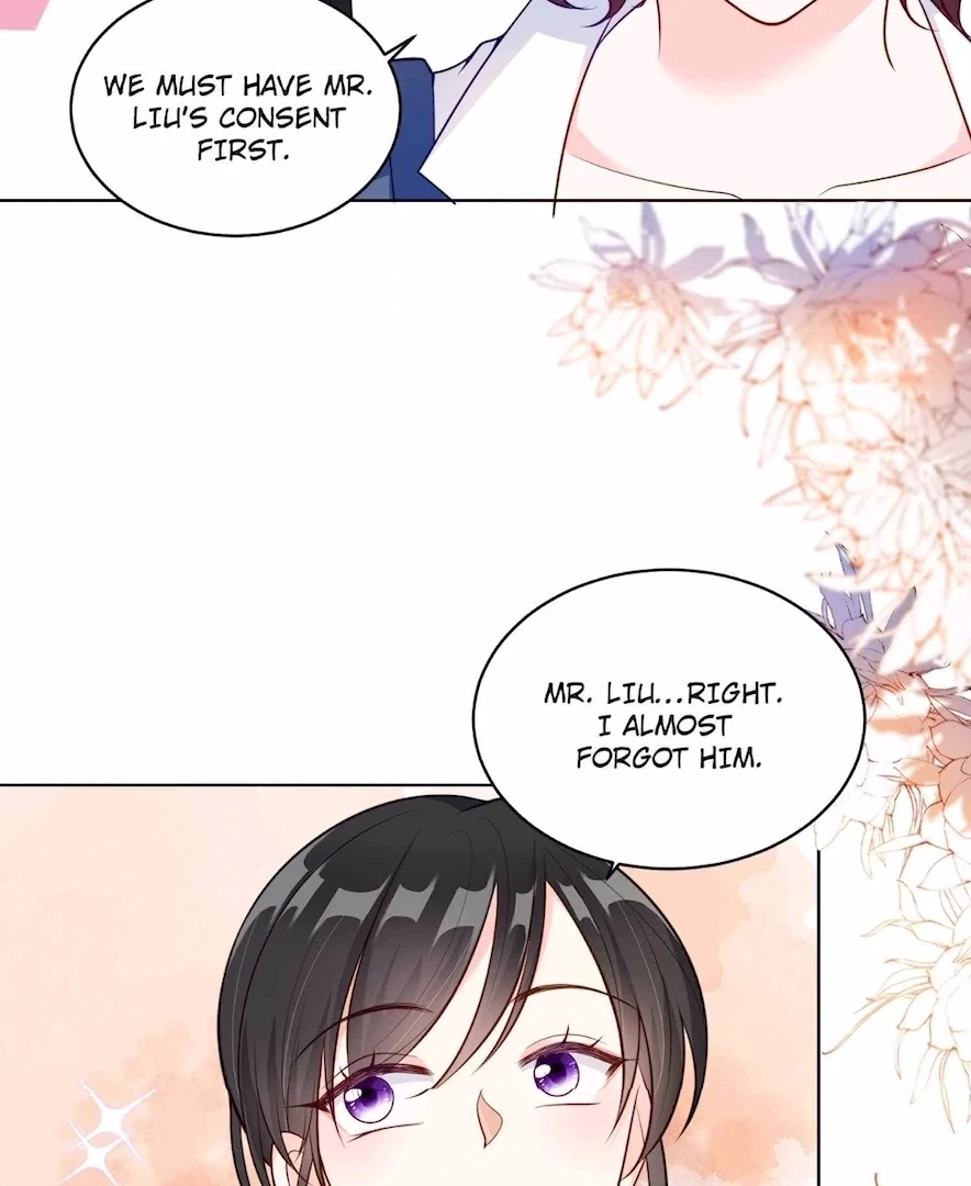 Ancestor is beautiful and elegant Chapter 16 page 18