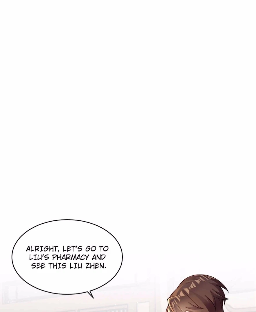 Ancestor is beautiful and elegant Chapter 16 page 21