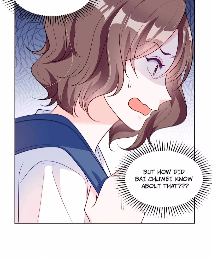 Ancestor is beautiful and elegant Chapter 16 page 20