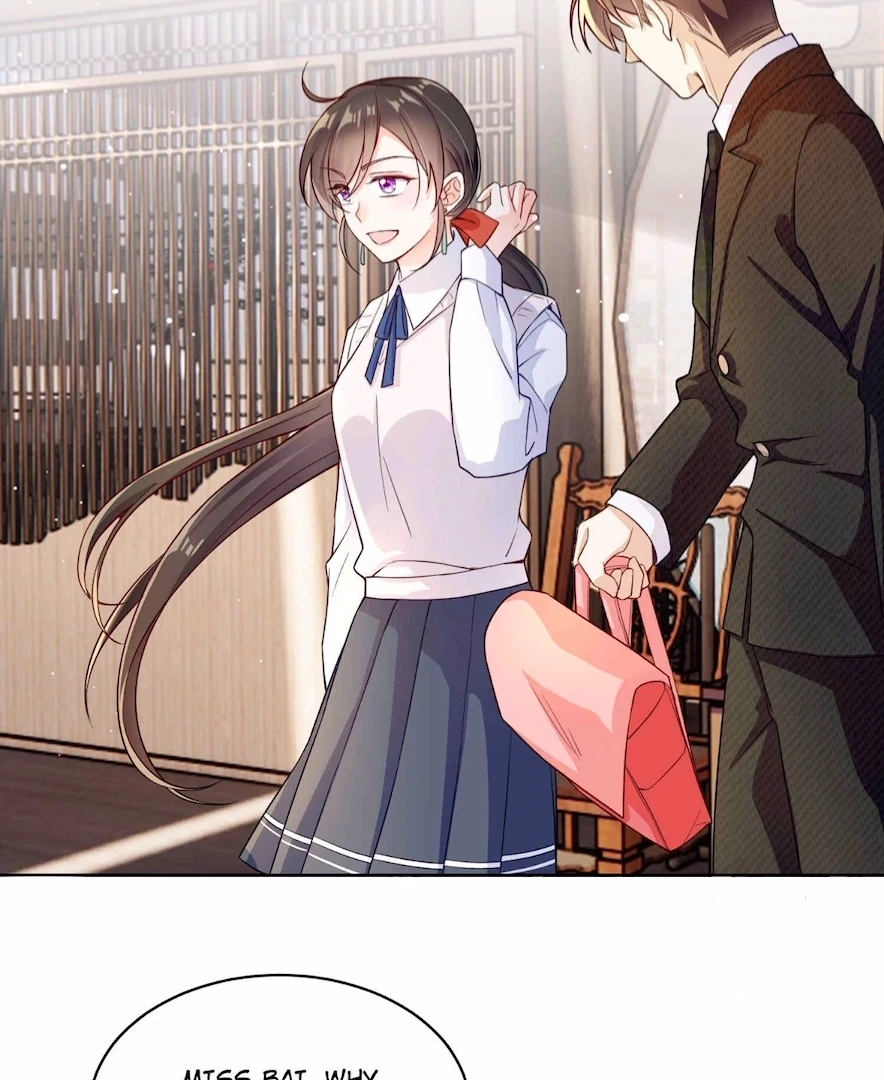 Ancestor is beautiful and elegant Chapter 16 page 22