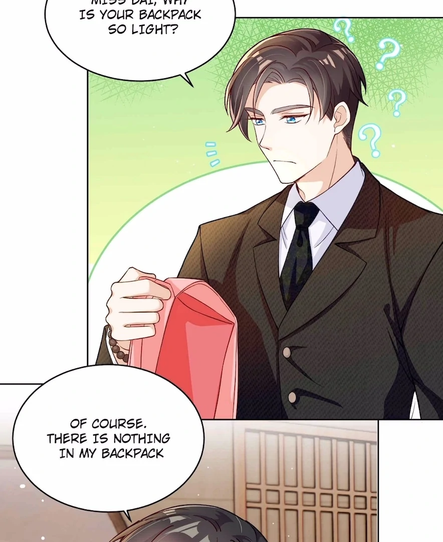 Ancestor is beautiful and elegant Chapter 16 page 23