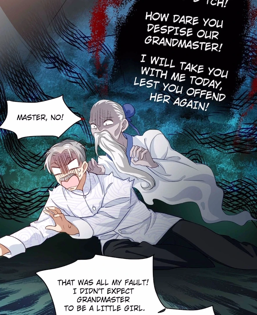 Ancestor is beautiful and elegant Chapter 16 page 29