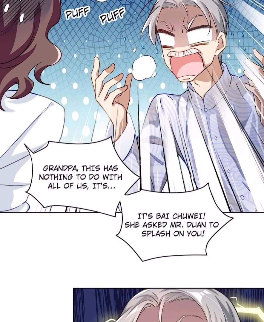 Ancestor is beautiful and elegant Chapter 16 page 33