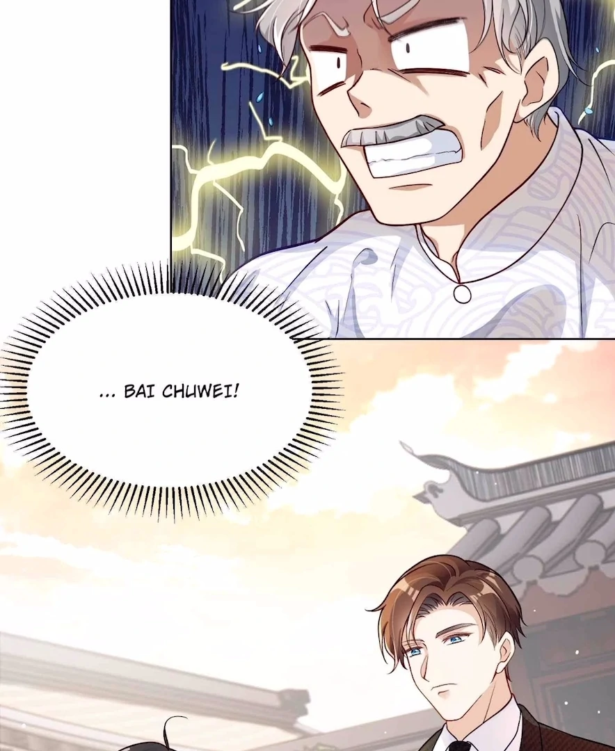 Ancestor is beautiful and elegant Chapter 16 page 34