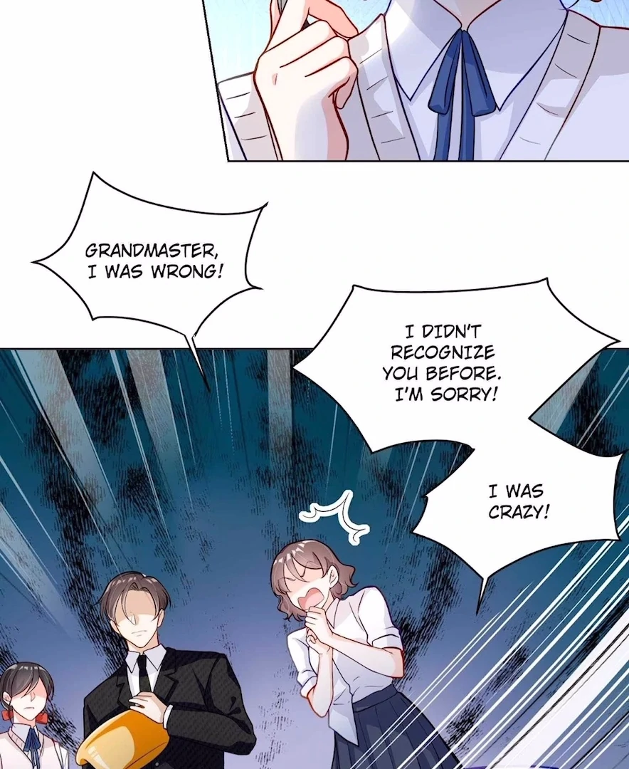 Ancestor is beautiful and elegant Chapter 16 page 37