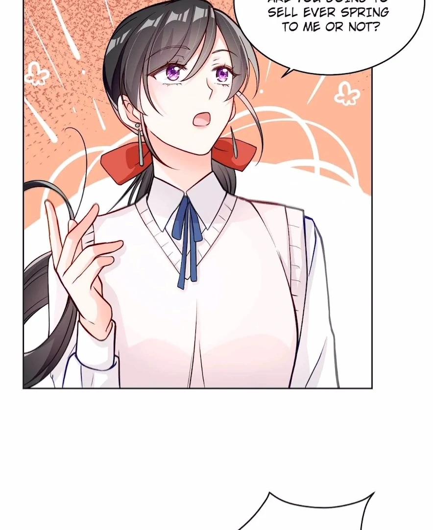 Ancestor is beautiful and elegant Chapter 16 page 39