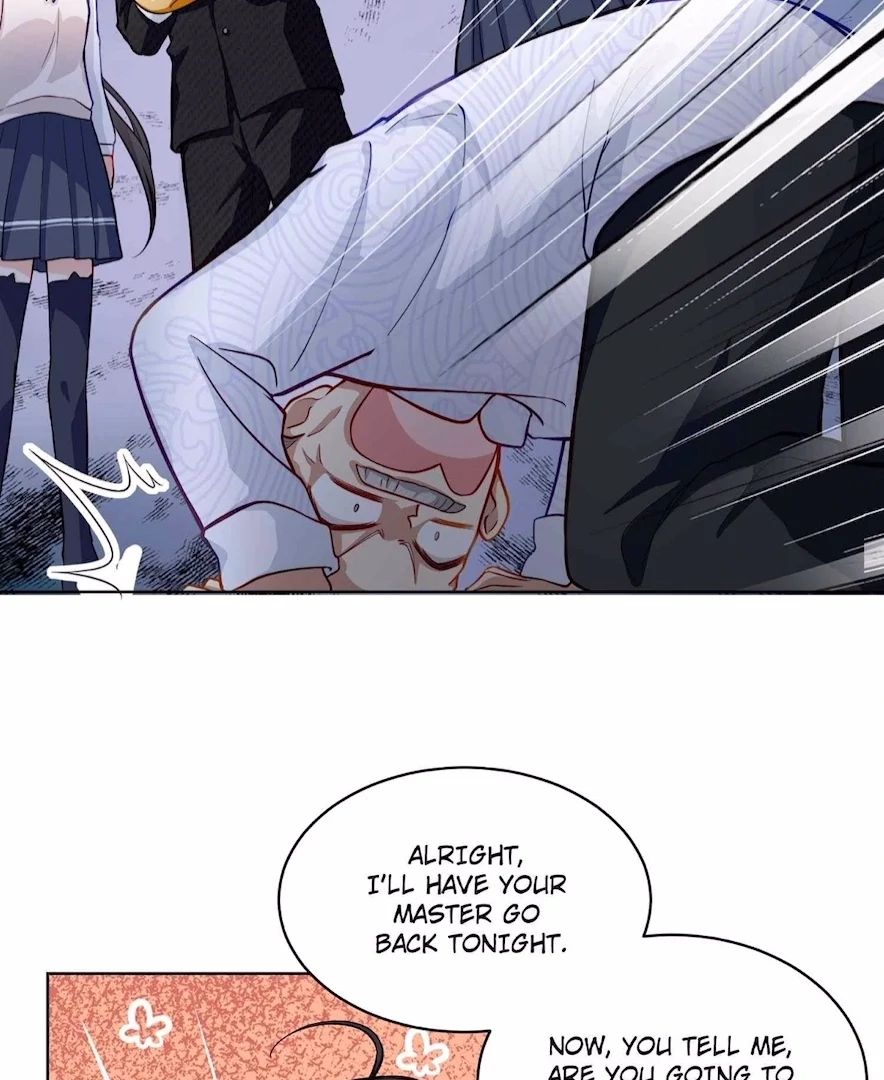 Ancestor is beautiful and elegant Chapter 16 page 38
