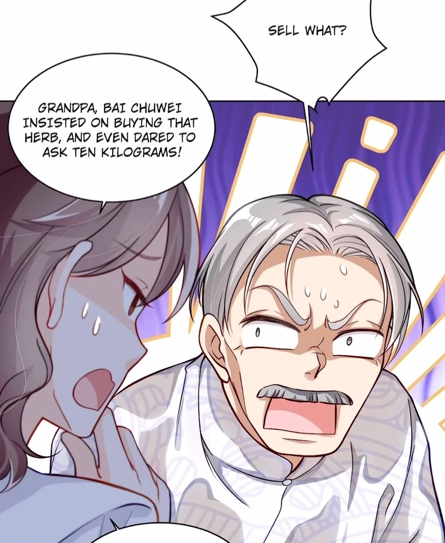 Ancestor is beautiful and elegant Chapter 16 page 40