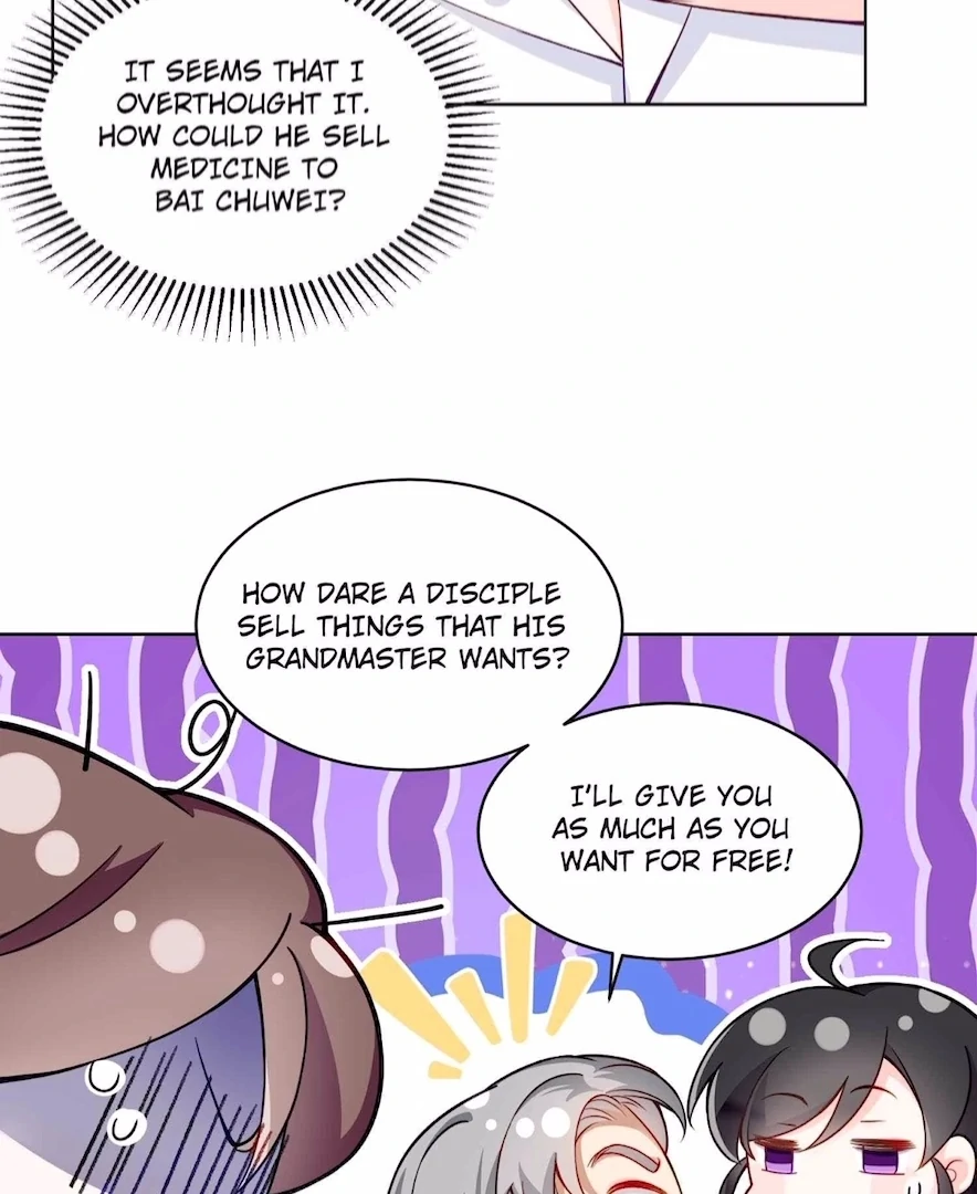 Ancestor is beautiful and elegant Chapter 16 page 43