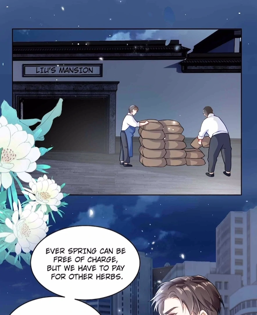 Ancestor is beautiful and elegant Chapter 16 page 47