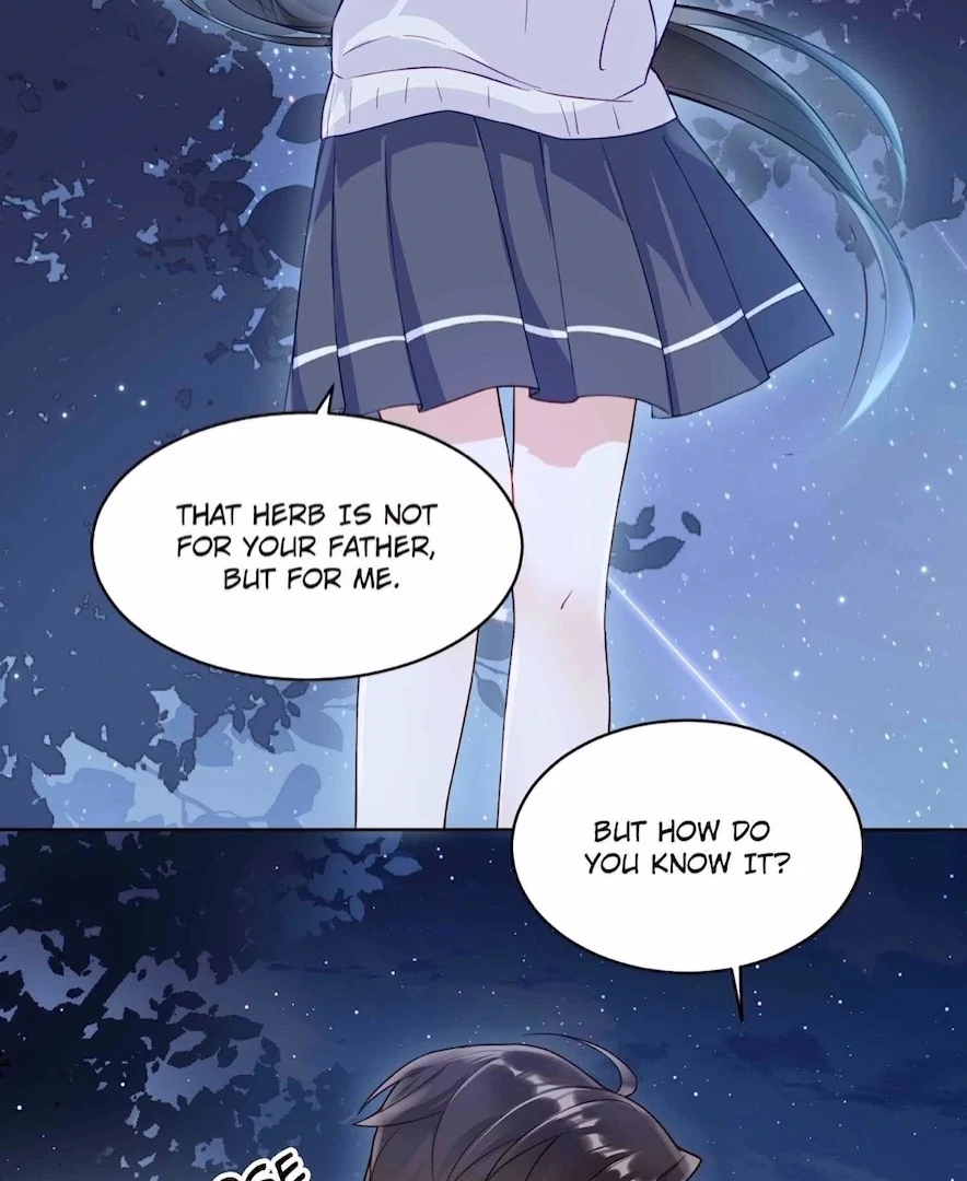 Ancestor is beautiful and elegant Chapter 16 page 53