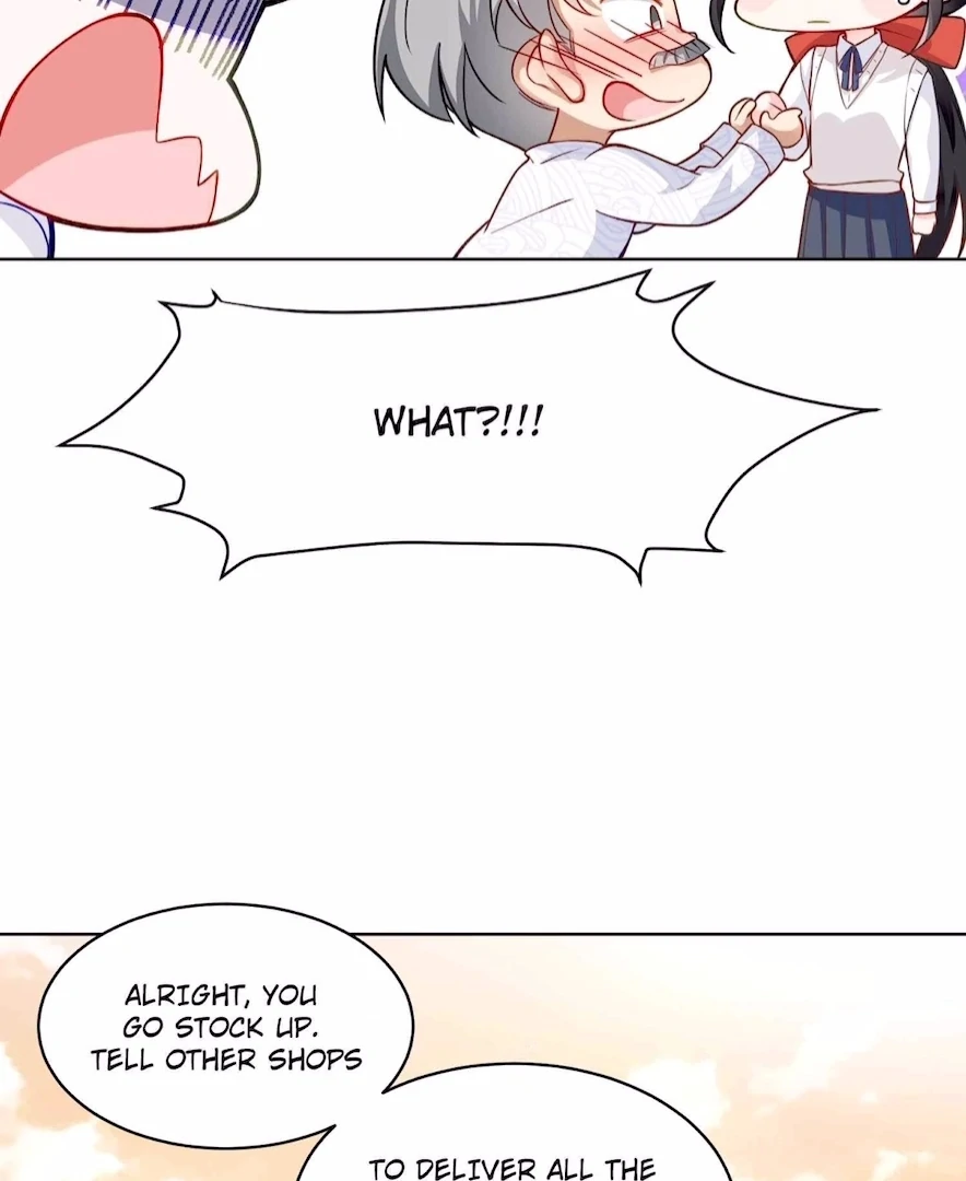 Ancestor is beautiful and elegant Chapter 16 page 44