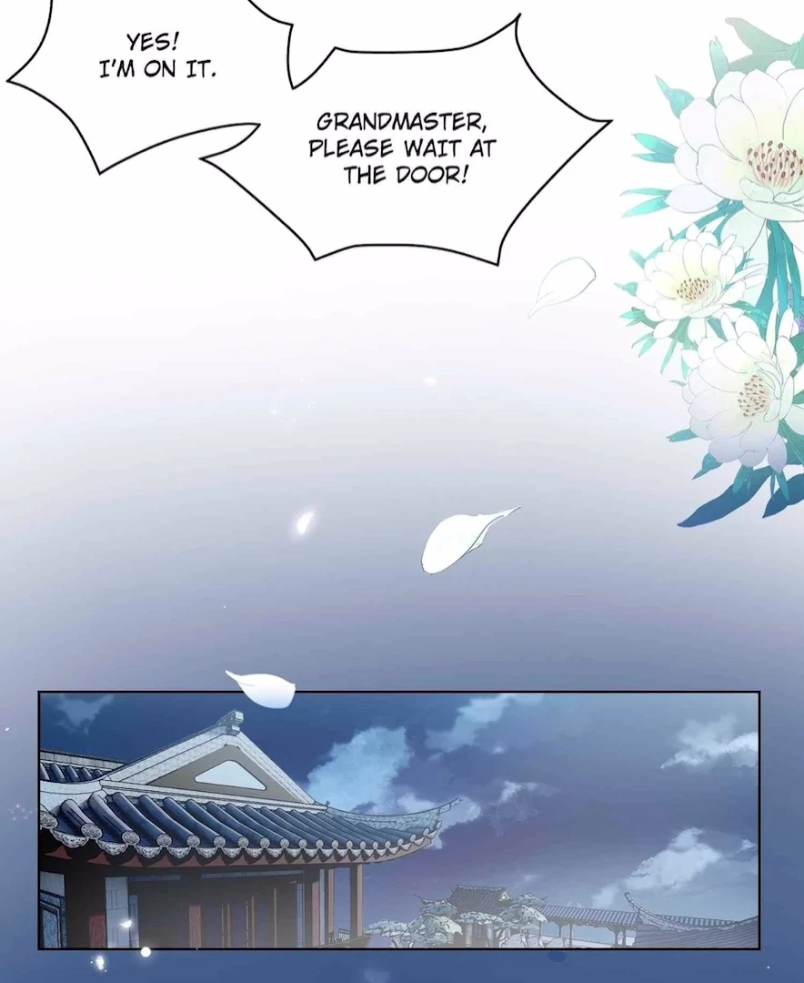 Ancestor is beautiful and elegant Chapter 16 page 46