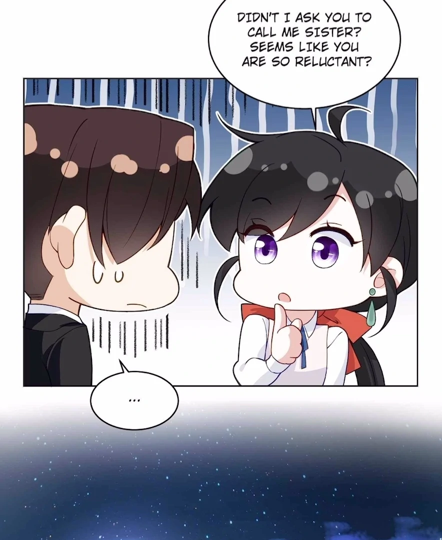 Ancestor is beautiful and elegant Chapter 16 page 51