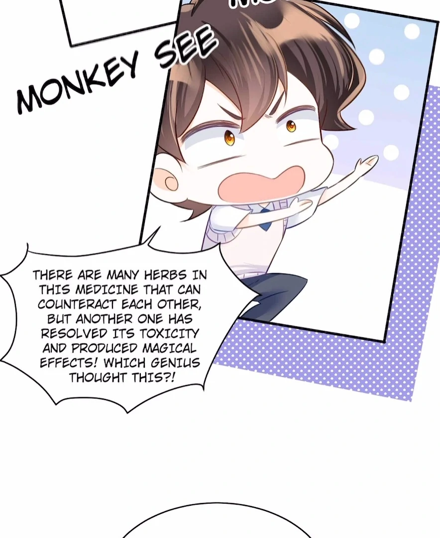 Ancestor is beautiful and elegant Chapter 18 page 5