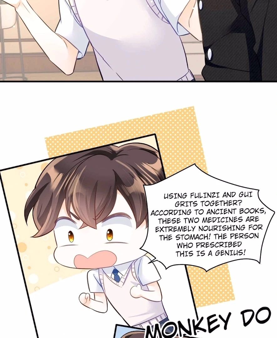 Ancestor is beautiful and elegant Chapter 18 page 4