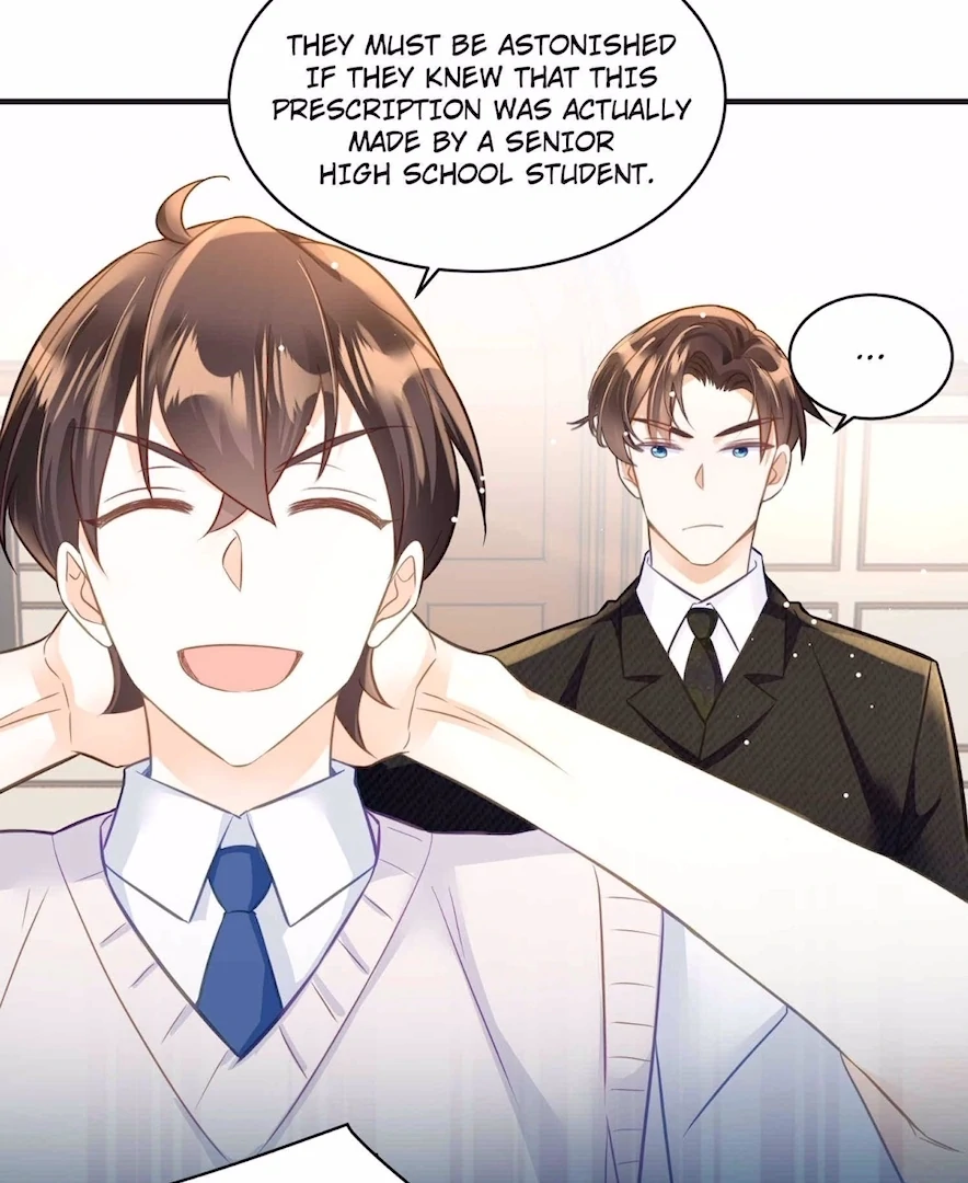 Ancestor is beautiful and elegant Chapter 18 page 6