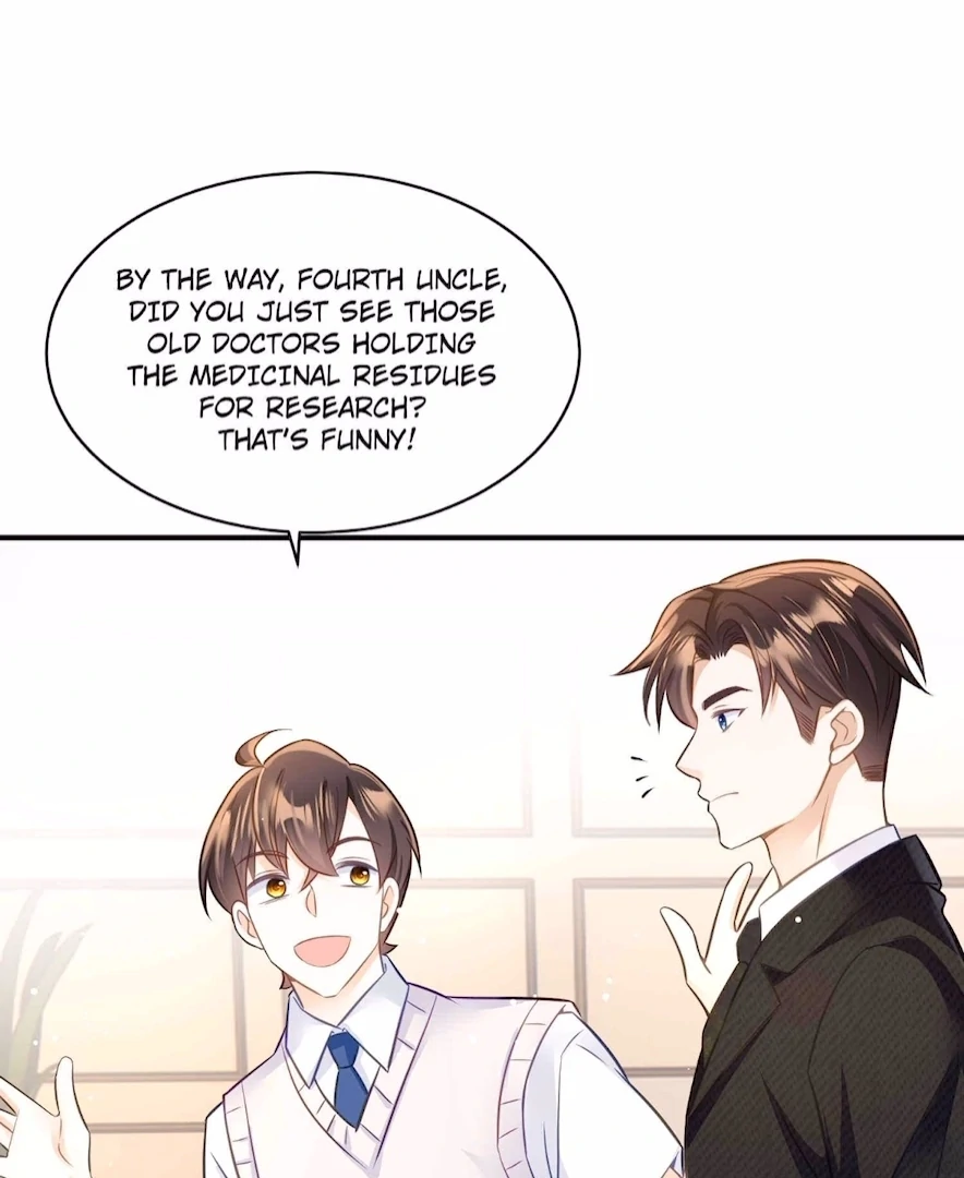 Ancestor is beautiful and elegant Chapter 18 page 3
