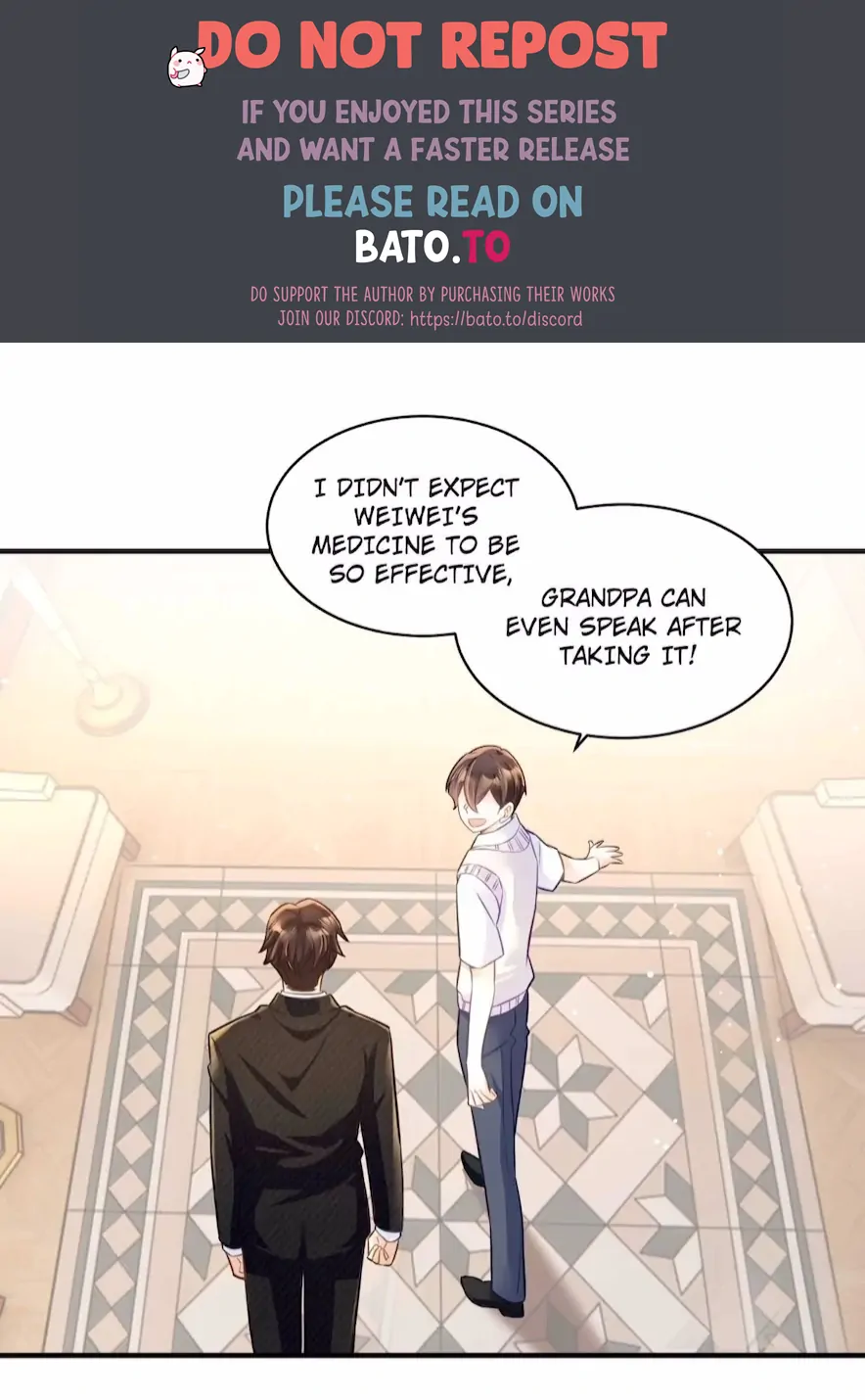 Ancestor is beautiful and elegant Chapter 18 page 2