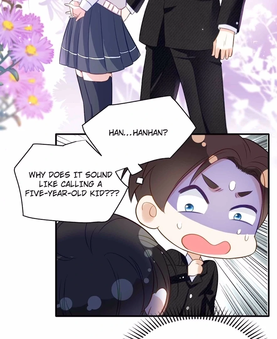 Ancestor is beautiful and elegant Chapter 17 page 5