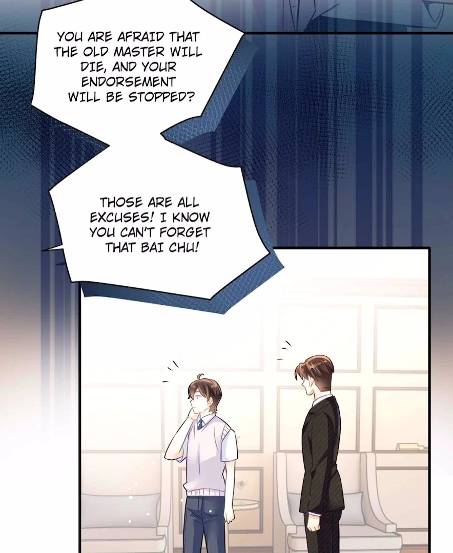 Ancestor is beautiful and elegant Chapter 18 page 7