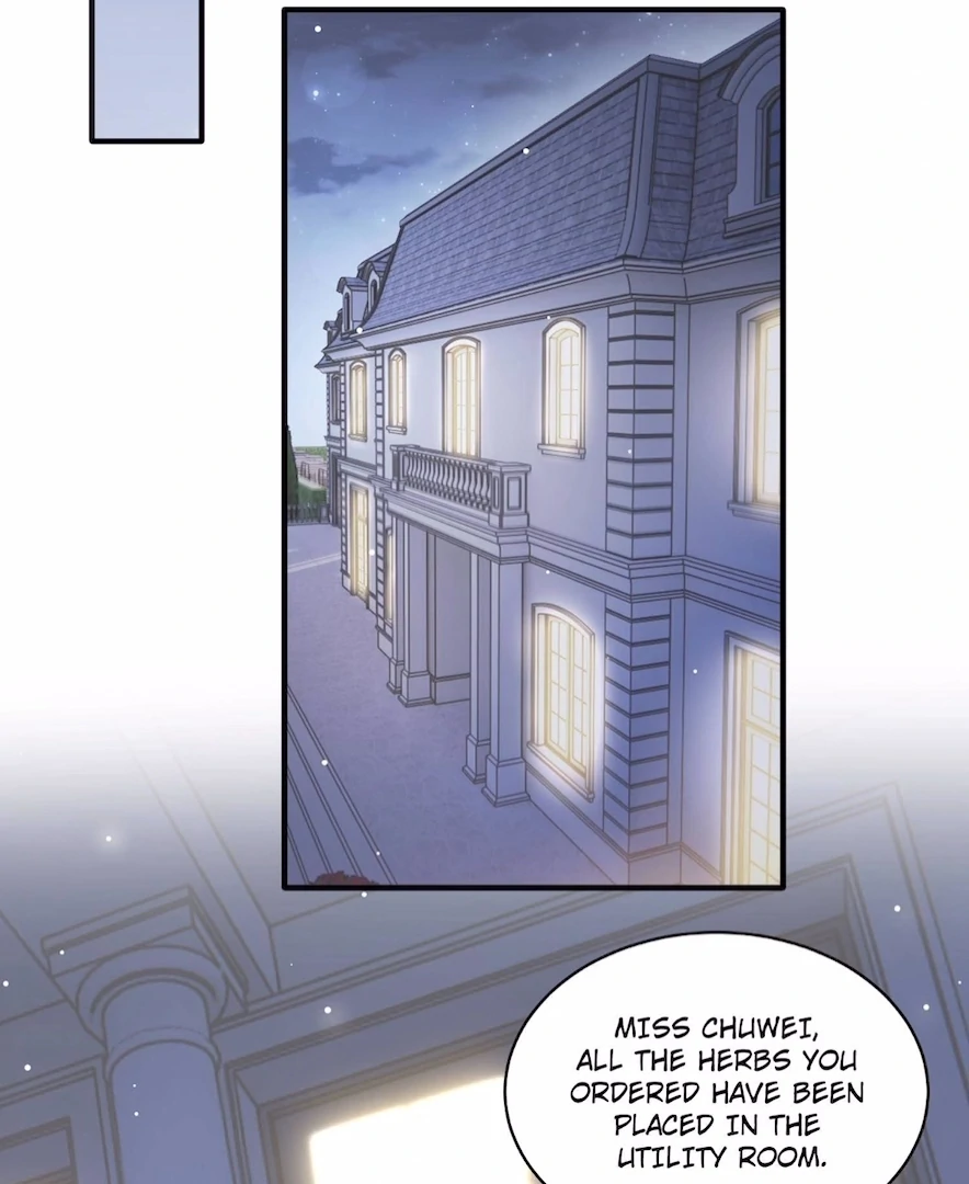 Ancestor is beautiful and elegant Chapter 18 page 25
