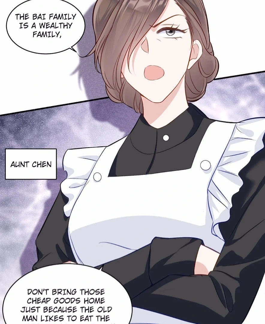 Ancestor is beautiful and elegant Chapter 18 page 29
