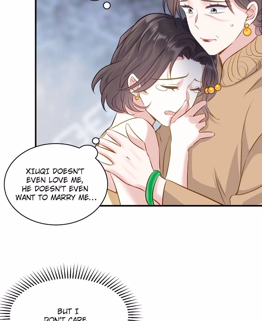 Ancestor is beautiful and elegant Chapter 18 page 22