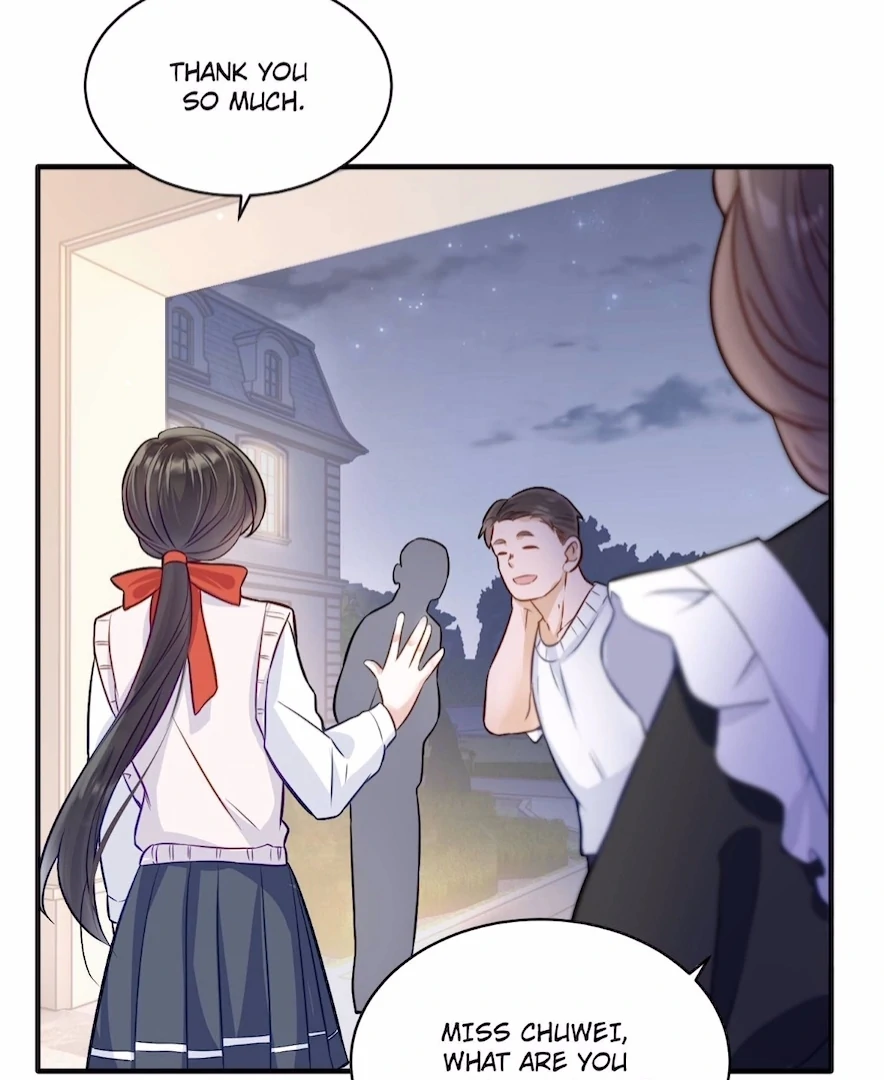Ancestor is beautiful and elegant Chapter 18 page 27