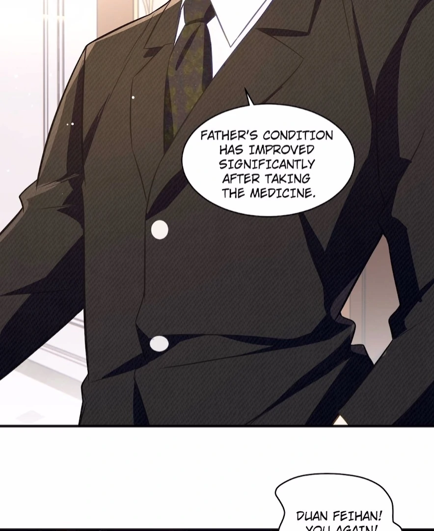 Ancestor is beautiful and elegant Chapter 18 page 19