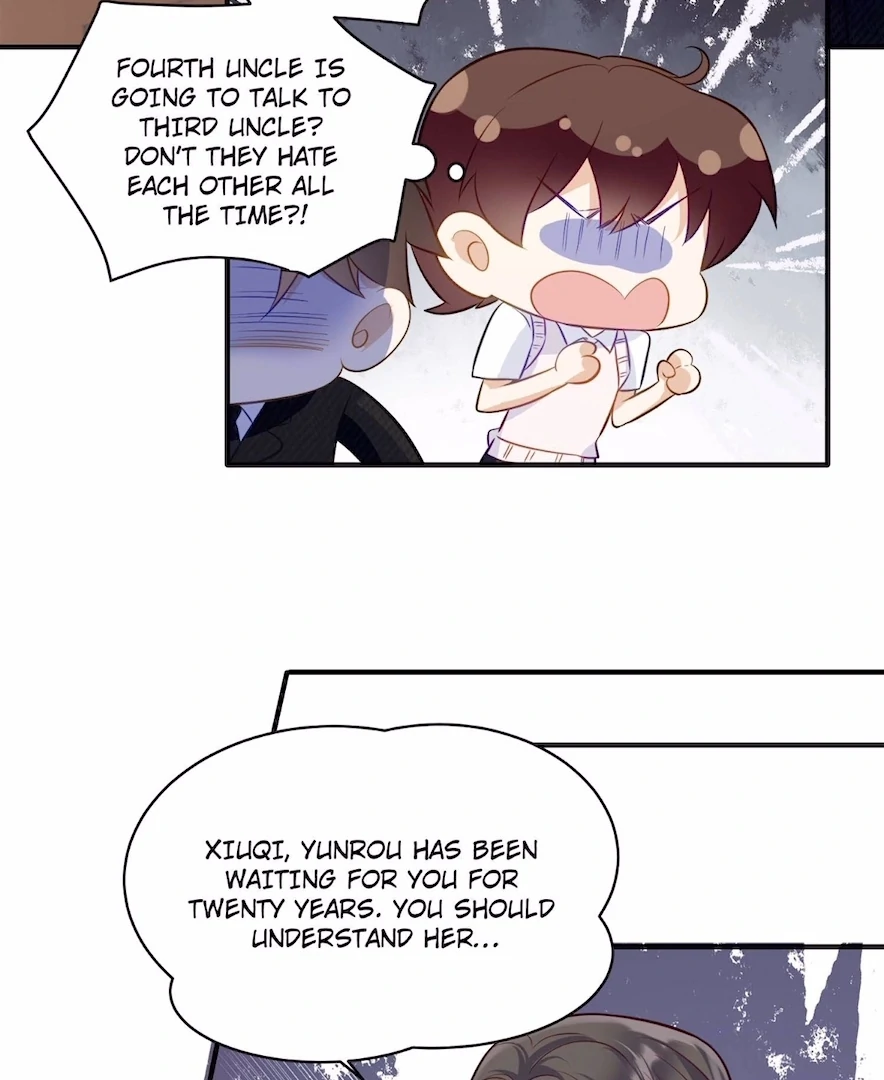 Ancestor is beautiful and elegant Chapter 18 page 14