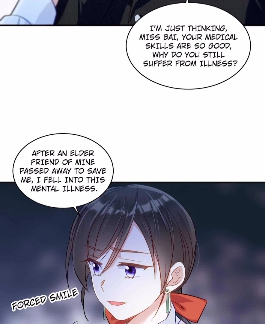 Ancestor is beautiful and elegant Chapter 17 page 10