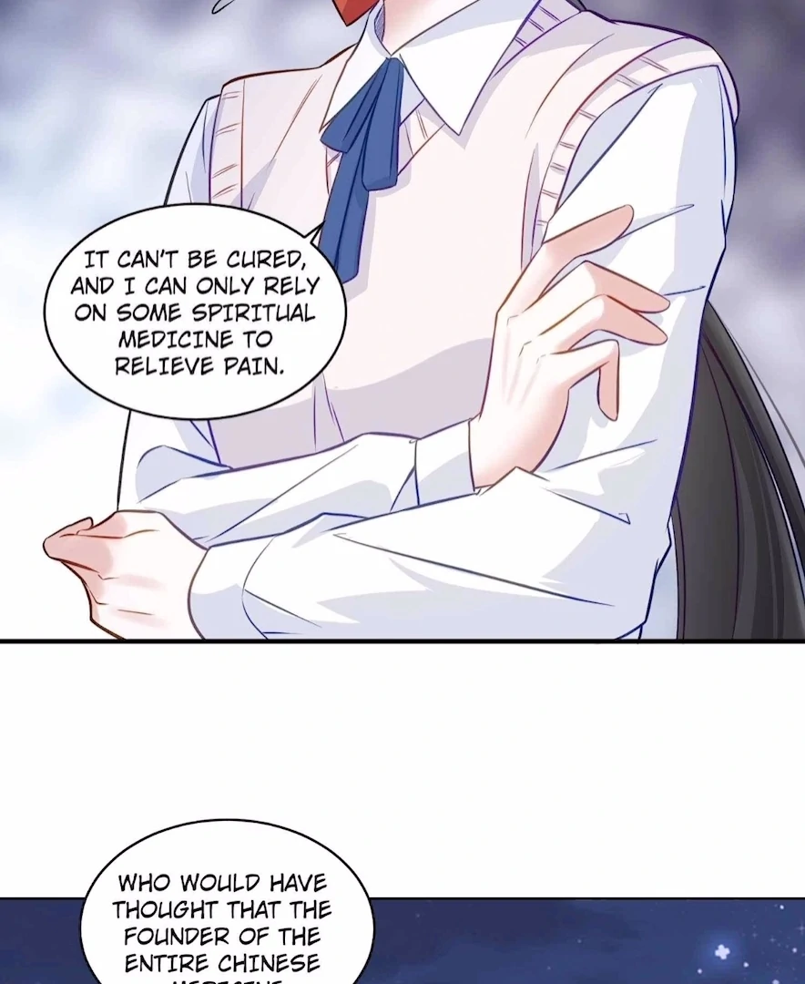 Ancestor is beautiful and elegant Chapter 17 page 11