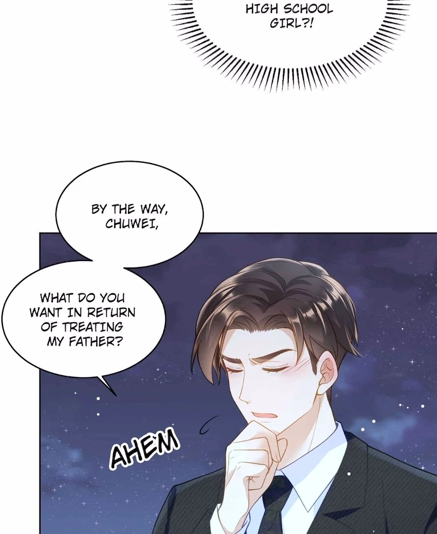 Ancestor is beautiful and elegant Chapter 17 page 17