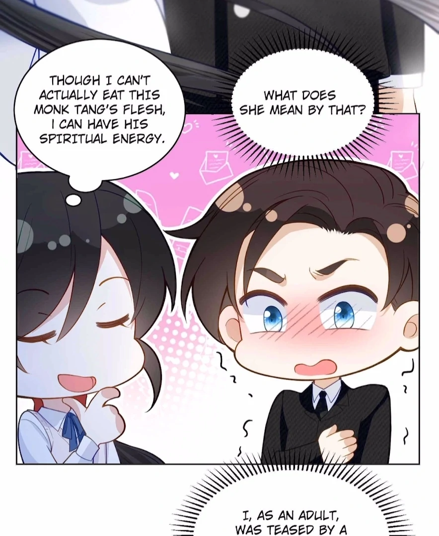 Ancestor is beautiful and elegant Chapter 17 page 16