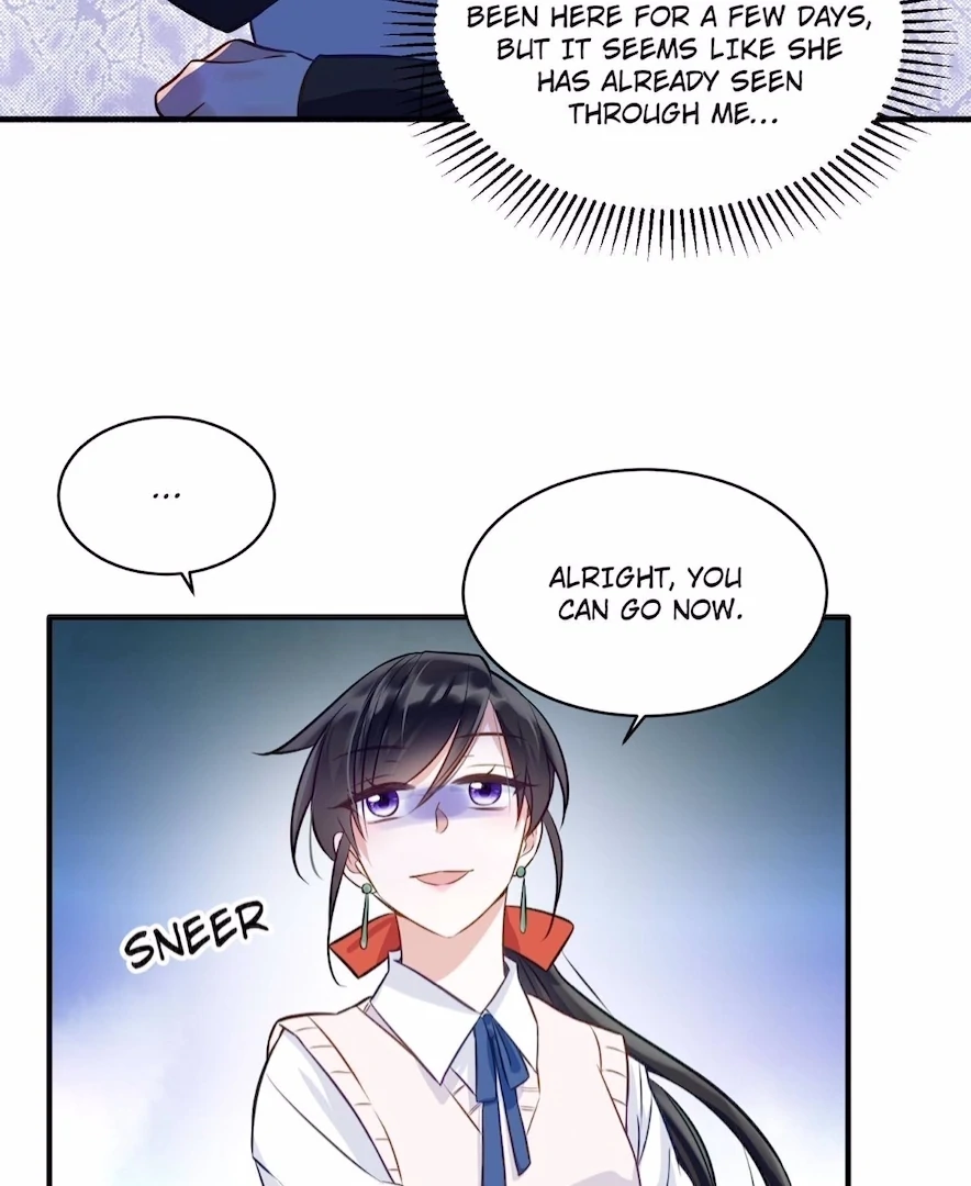 Ancestor is beautiful and elegant Chapter 18 page 34