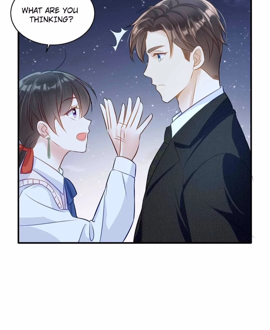 Ancestor is beautiful and elegant Chapter 17 page 8