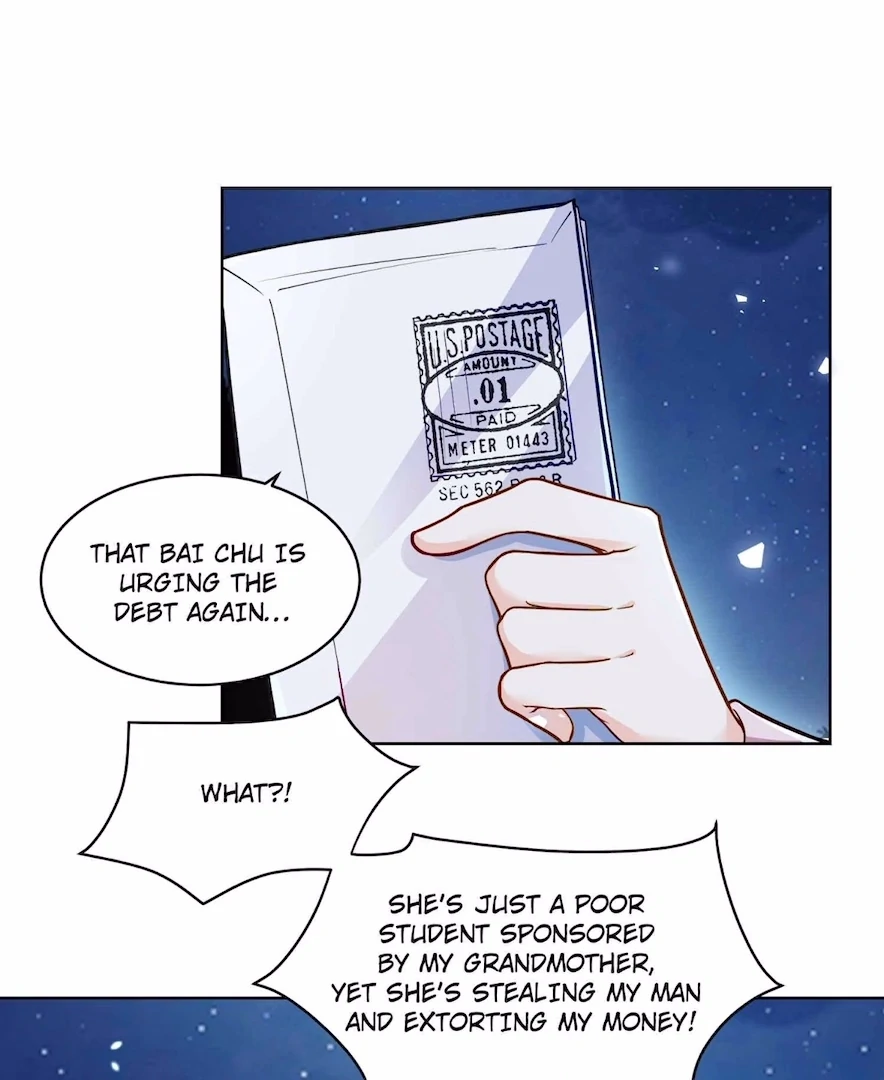 Ancestor is beautiful and elegant Chapter 18 page 51