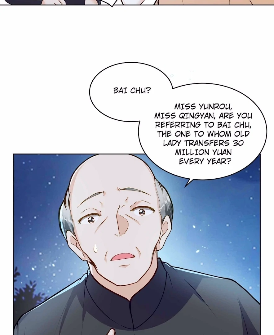 Ancestor is beautiful and elegant Chapter 18 page 53