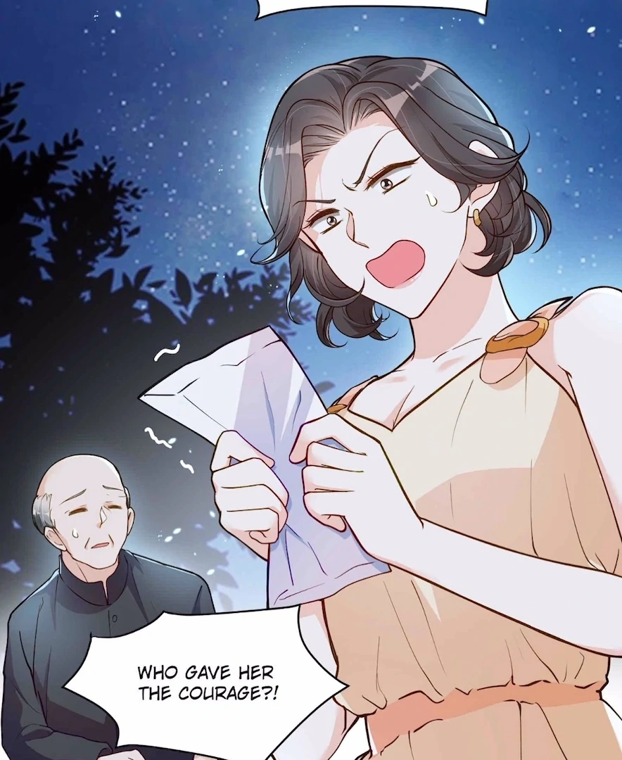 Ancestor is beautiful and elegant Chapter 18 page 52