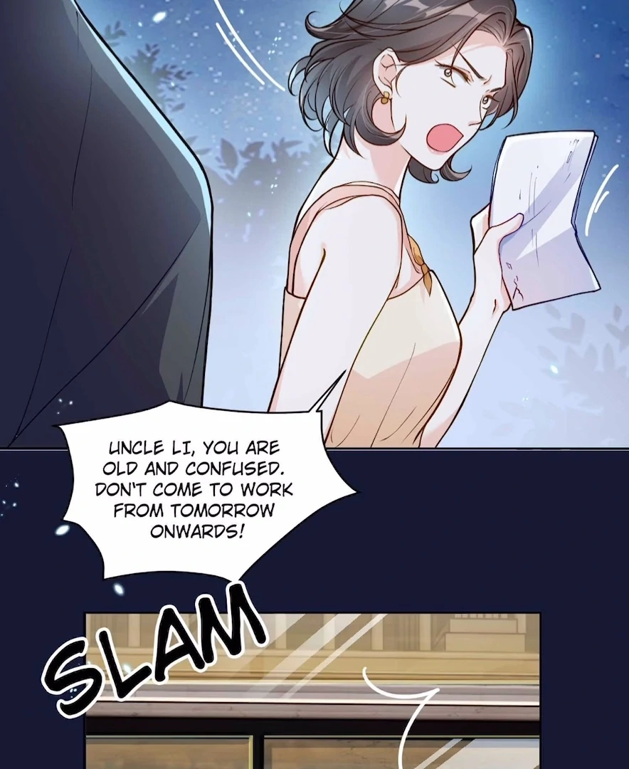 Ancestor is beautiful and elegant Chapter 18 page 55