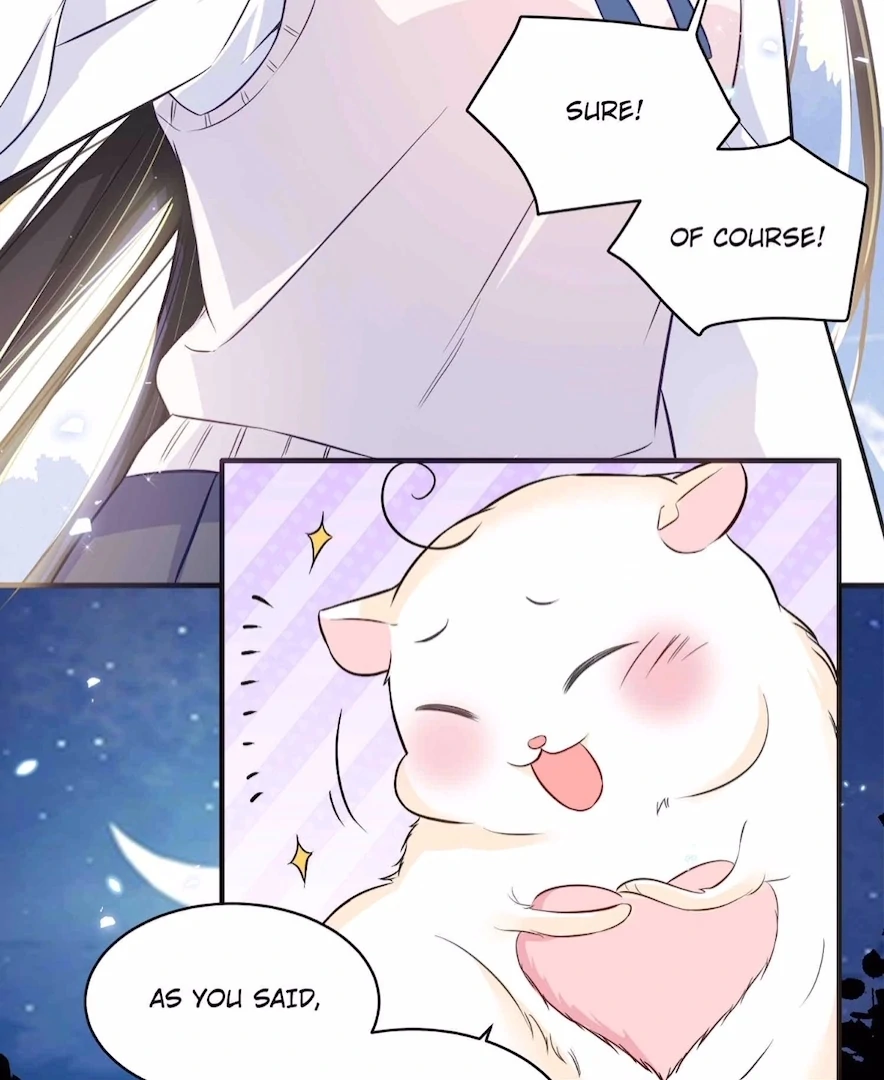 Ancestor is beautiful and elegant Chapter 18 page 43