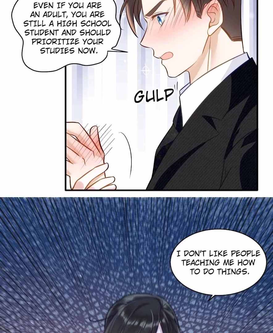 Ancestor is beautiful and elegant Chapter 17 page 23