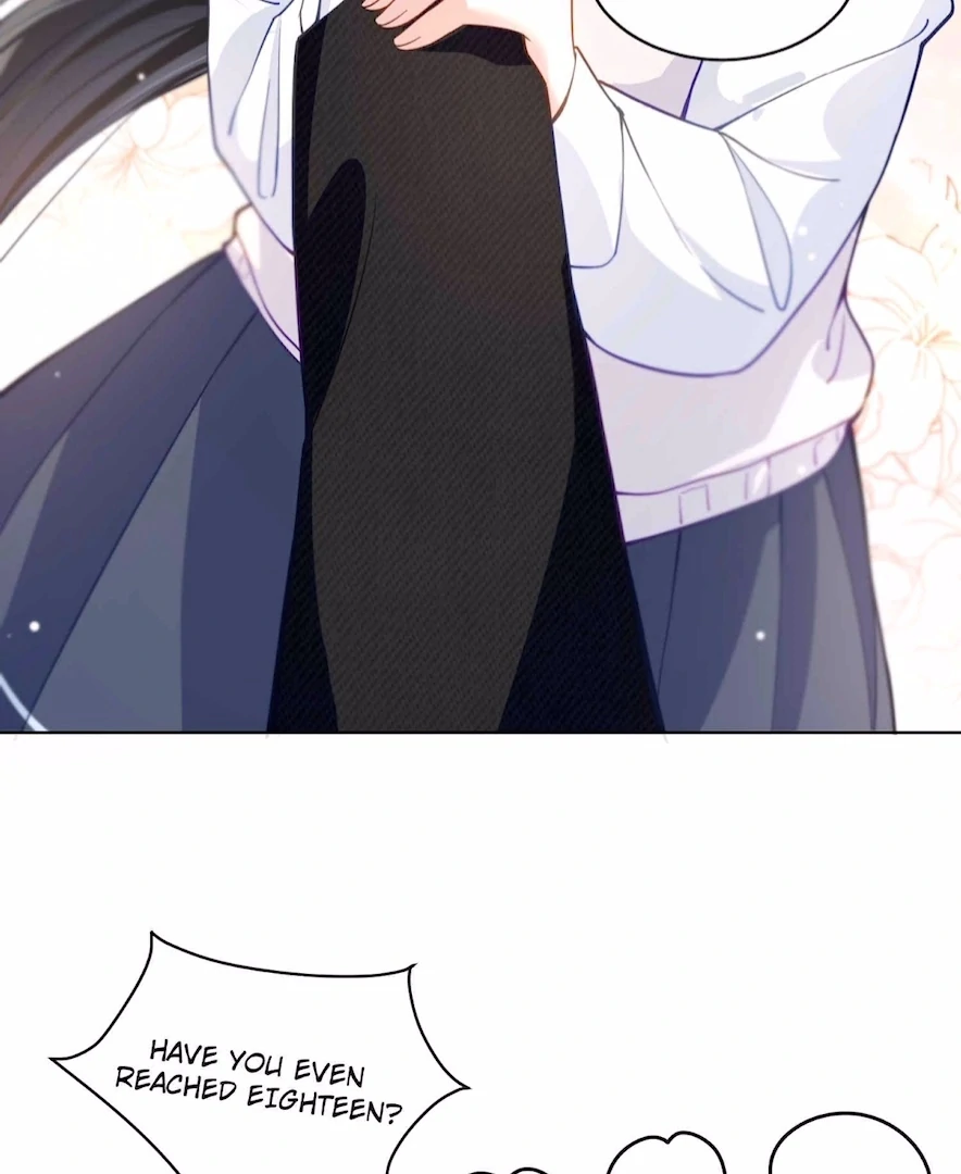 Ancestor is beautiful and elegant Chapter 17 page 20