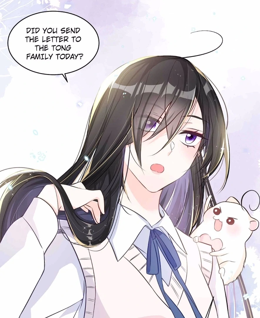 Ancestor is beautiful and elegant Chapter 18 page 42