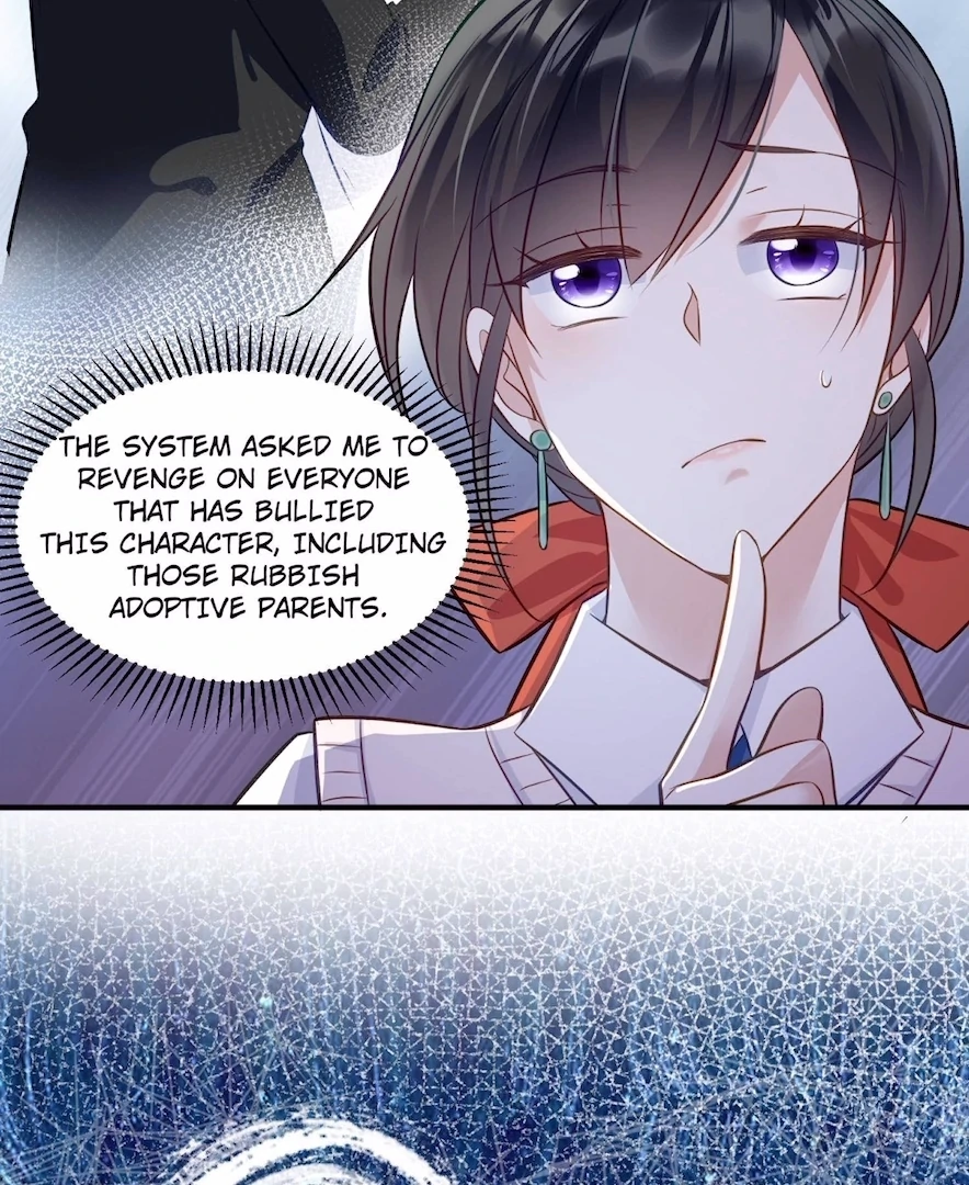 Ancestor is beautiful and elegant Chapter 18 page 36