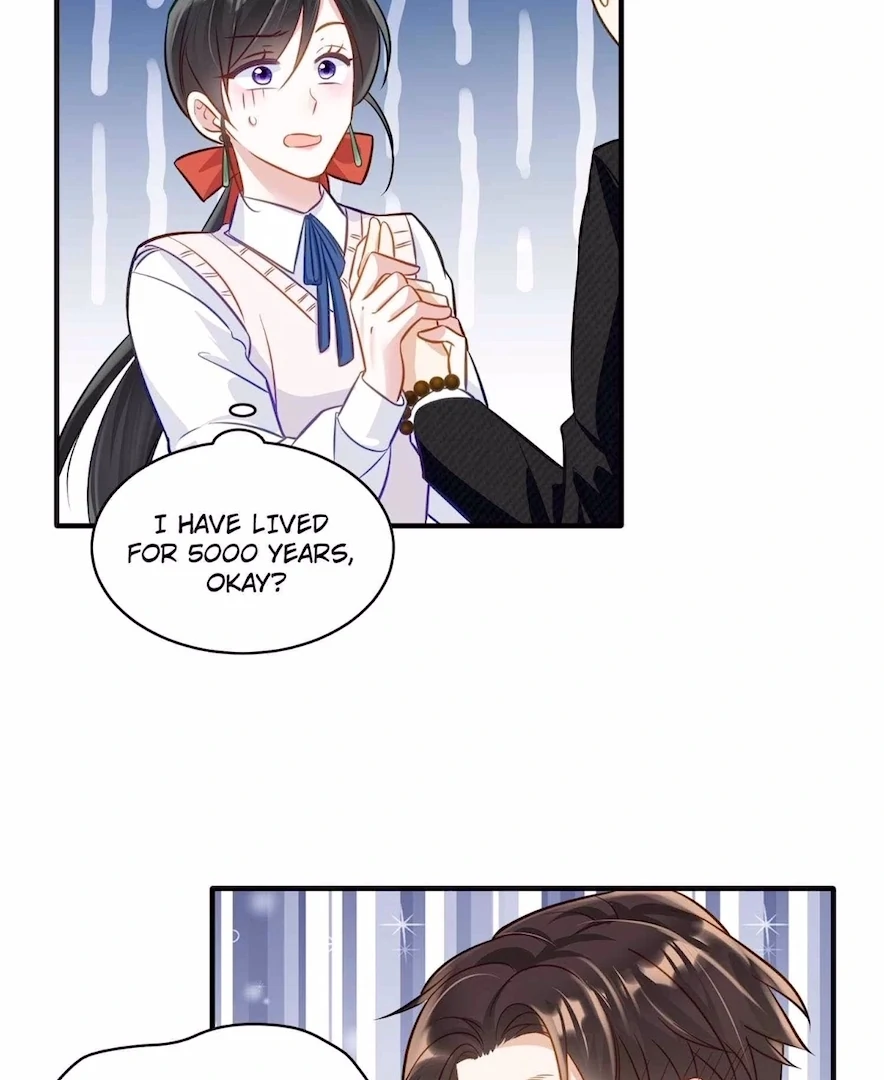 Ancestor is beautiful and elegant Chapter 17 page 22